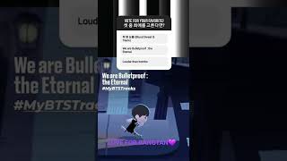 BTS world tour song? 🤔 voting now!!!