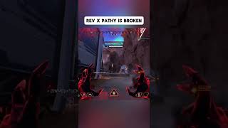 Ts so fun bro | #apexlegends #apex #wattasticc #wattsonclips
