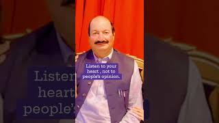 Listen to your heart #civilservicemotivation #duet #timemanagement #getsuccess #onthisday #selfhelp