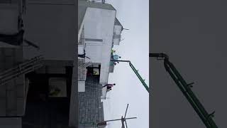 #construction #concrete #sitework