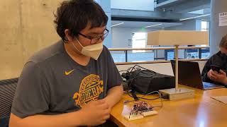 Group 2 Arduino Creative Project