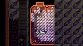 The BEST Way To Use Casks In Stardew Valley