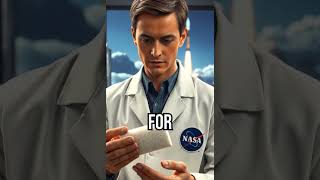 Discover how space tech revolutionized your sleep! #SpaceTech #FunFact #NASA #spaceexplorationday