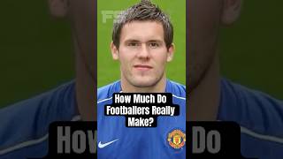 How Much Do Footballers Really Make? Ben Foster Breaks It Down!