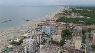 Lido di Savio, Italy