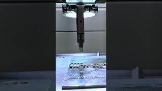 #Chip # Semiconductor # Bonding Equipment # Wire Welding Machinee# Ultrasonic Welding