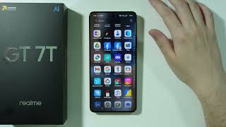 Realme GT 7T: How to Find Trash (Recycle Bin) - Find Deleted Files from the Last 30 Days