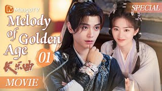 Movie💕Cinderella Married Bloody Prince instead of Her Sister But She Captured His Heart by Beauty✨