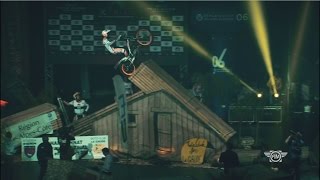 52min - 2017 FIM X-Trial World Championship - Nice (FRA)