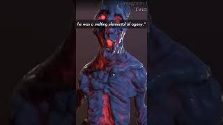 The 300ft Ghoul Fallout Lore #shorts