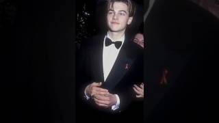 Leonardo DiCaprio 90s😍❤️ #leonardodicaprio #90s #edit #bestactor