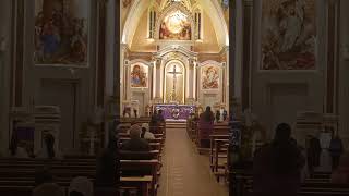 St Lourdes Church #jesus #jesuschrist #holyplace #blessings #peace #holyeucharisticadoration #love