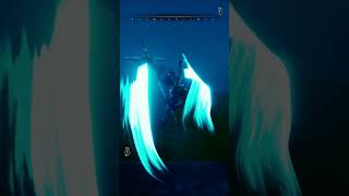 "I need ALL the blades!" #gaming #arpg #ue5game #gamedevelopment #supremeheroes