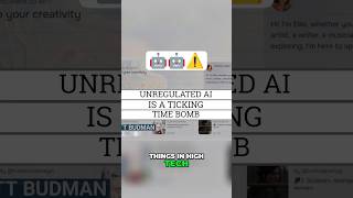 🚨 WARNING: AI CHATBOTS GIVING HARMFUL ADVICE?! 🤖