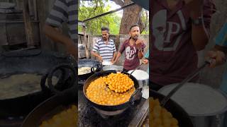 Vizag Highest Selling PUNUGULU | vizag street food #ytshorts #punugu #vizag #vizagstreetfood