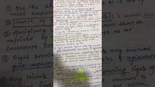Upsc mains answer writing #Upscmains #answerwritingmains