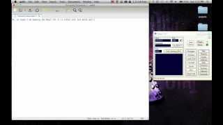 Beast 2.07 RAT Demo