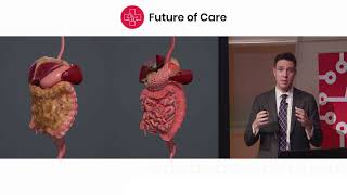 Augmented Reality in Surgery | Christopher Morley, Medivis