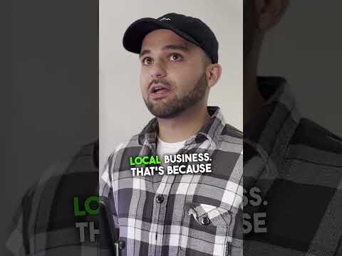 Easily Get Your First Web Design Client  #shorts