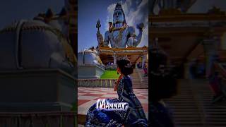 🔱BHOLANATH🔱 STATUS🙏 || WHATSAPP STATUS || 1M