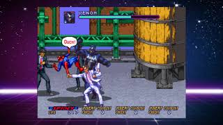 Retro Tech 100 Arcade Challenge  - Spider-Man: The Video Game