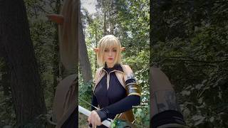 #evangelyne#evangelynewakfu#evangelynecosplay#wakfu#wakfucosplay#dofus#ankama #arc