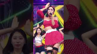 Saturday Night - HER CHANMI #SaturdayNight #HERCHANMI #허찬미 #Shorts #MusicBank | KBS WORLD TV