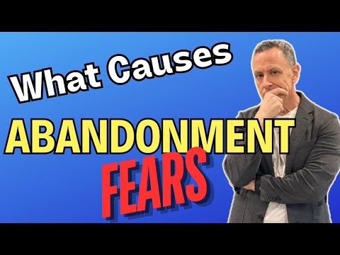 Abandonment Issues EXPERT Reveals The Surprising Truth