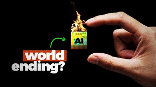 The AI Crisis We're Ignoring