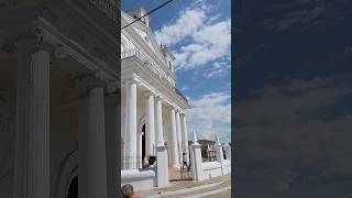 Suchitoto, #elsalvador #centrohistórico