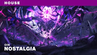 Oin - Nostalgia (Yeu Free Release)