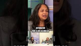 Industry 4.0 in India: Bridging the Automation and Infrastructure Gap