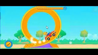 Lucas _ Friends Learning  _ Kids learning videos _ How To Spell ABC #babylearningvideos #learning