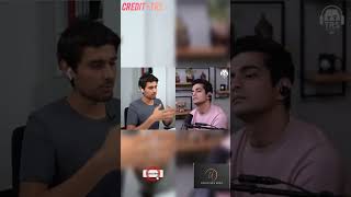 Dhruv rathee ft Ranveer allahabadiya interview #trspodcast #viralvideo #ytshorts #tredingsong