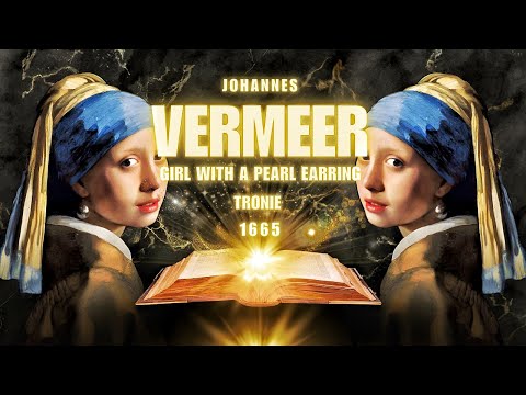 How Vermeer Faked Reality Through Art