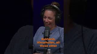Conan is the most passive-aggressive person Sona’s ever met (feat. Nikki Glaser)