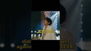 BTS songs also have AURA 😌🔥 BTS Dynamite | #shorts#bts#youtube