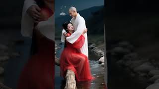 山水有情，人有意 #禅意人生 #心灵感悟#爱情#love