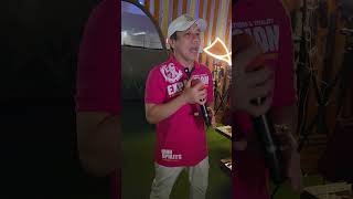 愛的暴風雨~良仔🎶🎤~2025/07/22灣仔