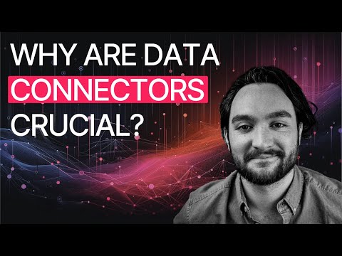 Enhancing Data Value: The Power of Effective Data Connectors