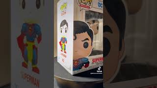 My DC Comics Funko POP Collection #shorts #funkopopcollector #popcollector #funkocollector