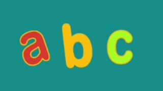 ABC Song by ABC Kid Tv