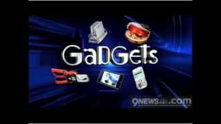 9 News ScanFast Coverage