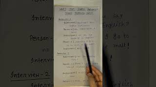 What's Your English Proficiency? Street Interview Edition