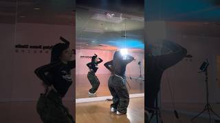 LISA - FUTW (Fxck up the world) mirrored dance tutorial by Secciya (FDS) Vancouver