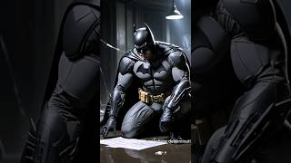 How Batman STOPS Bullies! (Get Inspired