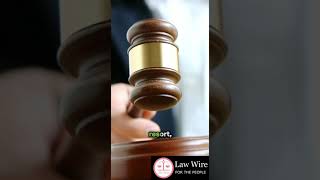 What Is The Doctrine Of Stare Decisis