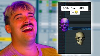 The WORST 808s