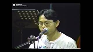 19930916 楊逵 鵝媽媽出嫁 音樂會 04 送報伕 李坤城os2