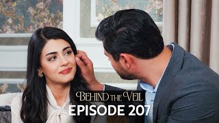 Gelin 207.Bölüm | Behind the Veil Episode 207